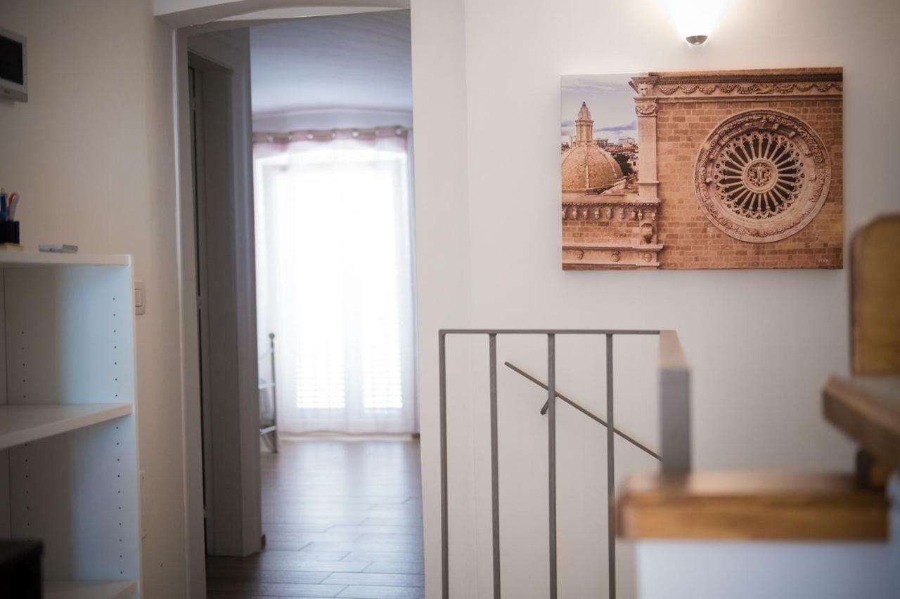 Le Segrete Villa Gravina in Puglia Eksteriør billede